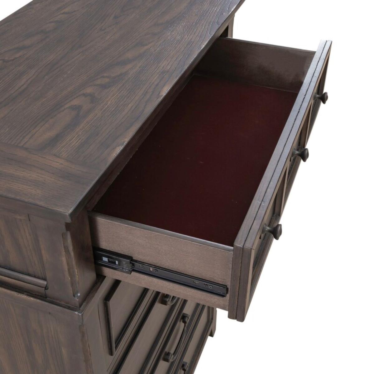 Paradise Valley 5 Drawer Chest - Image 10