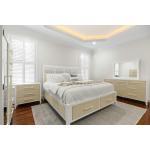 Miramar Storage Bed - Image 6