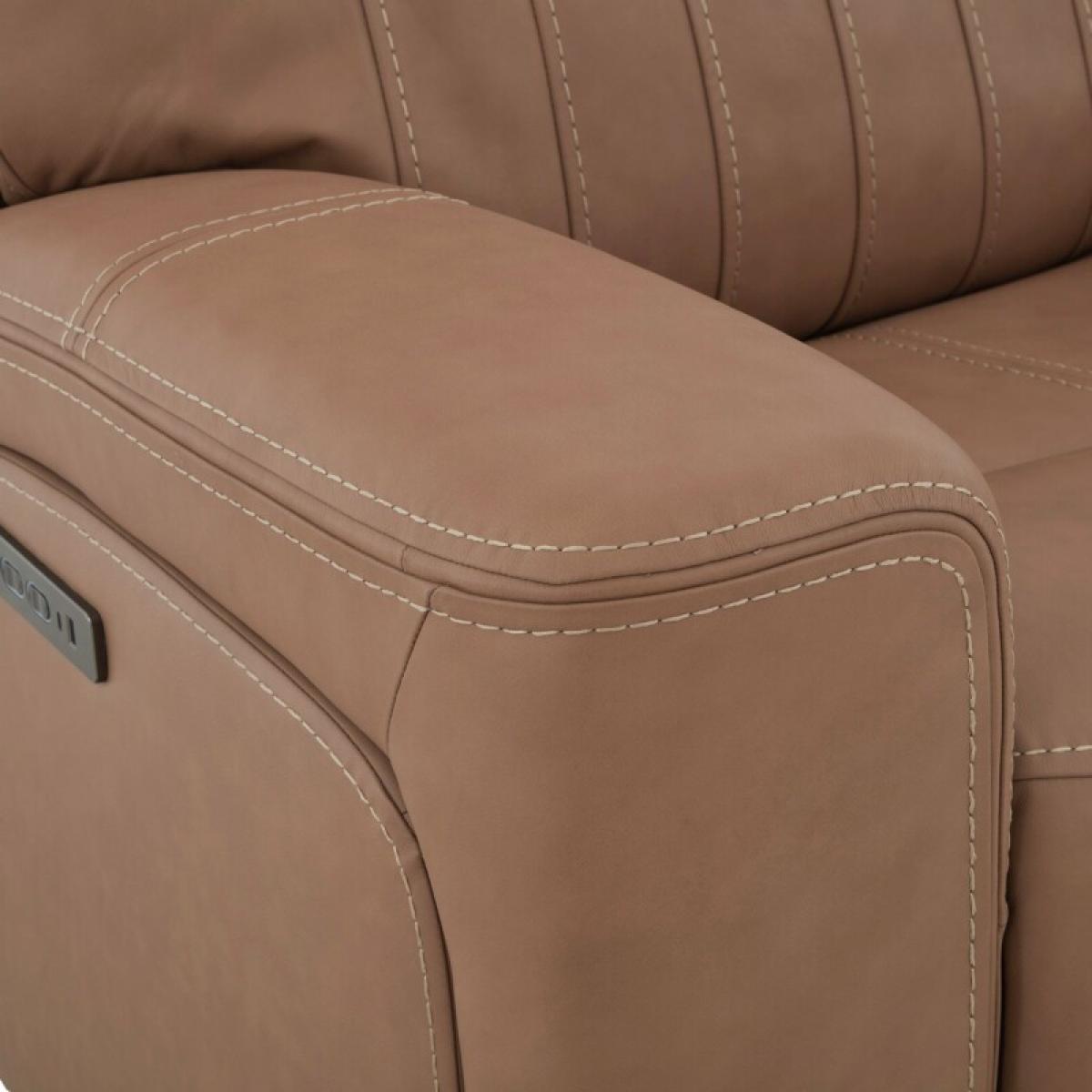 Sofa P2 & ZG - Butternut - Image 11
