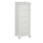 Cottage 5-Drawer Lingerie Chest
