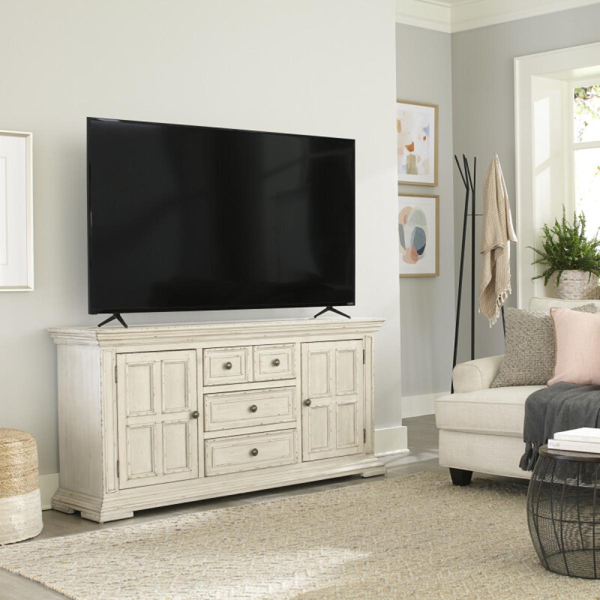 66 Inch TV Console - Image 10