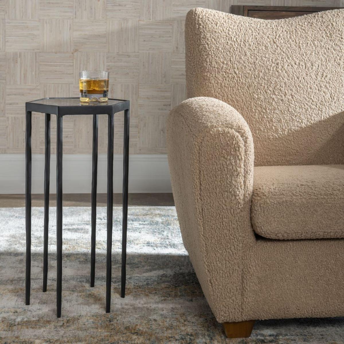 Aviary Accent Table - Image 3