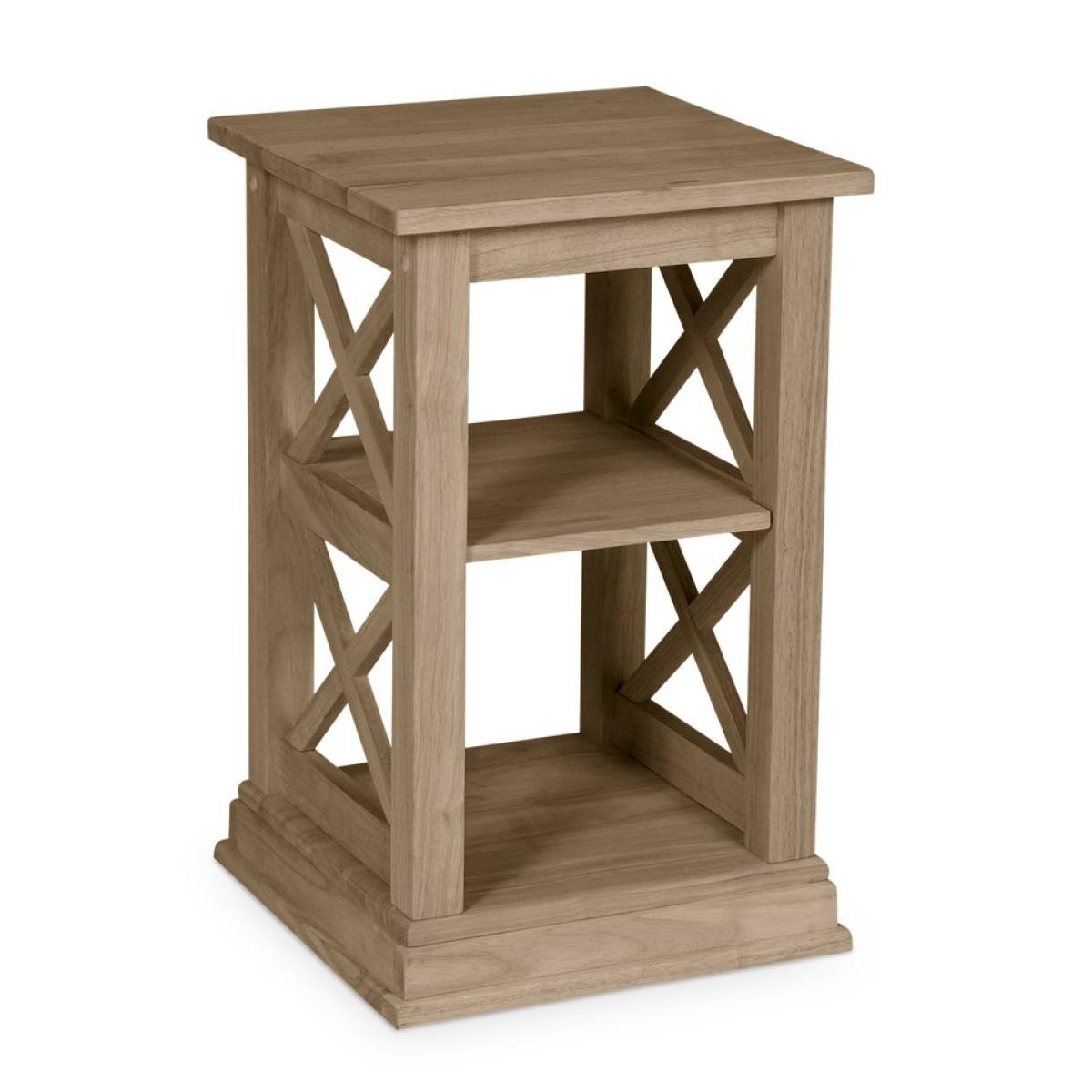 4a8b7d9dce6273aa3a2d69b4e124f207 Destinations - Hampton Table in Honey - Image 1