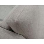 Wooden Frame & Base, Sectional Left Chaise - Samba - Image 4