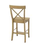 24'' X-Back Counter Stool - Image 25