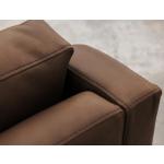 Wooden Frame & Base, Loveseat - Samba - Image 7