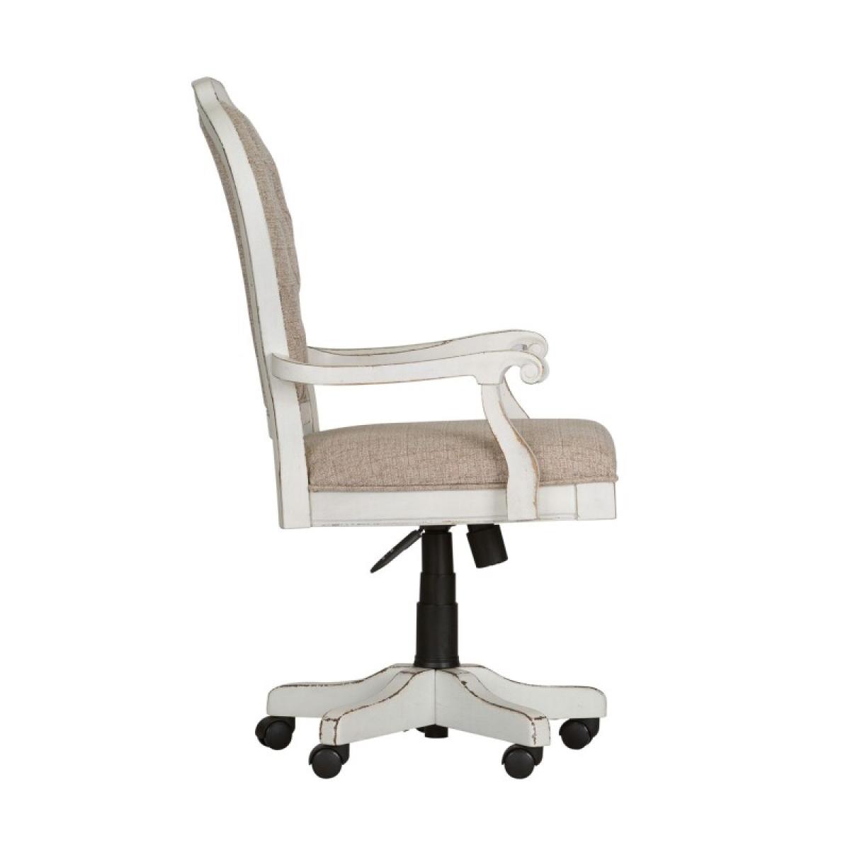 Magnolia Manor Jr Executive Desk Chair - Image 5