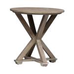 Parkland Falls Round End Table - Image 5