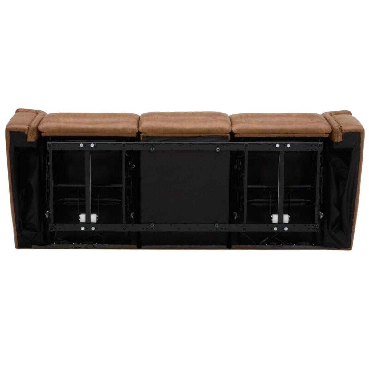 Cooper Sofa P3 & ZG - Camel - Image 8