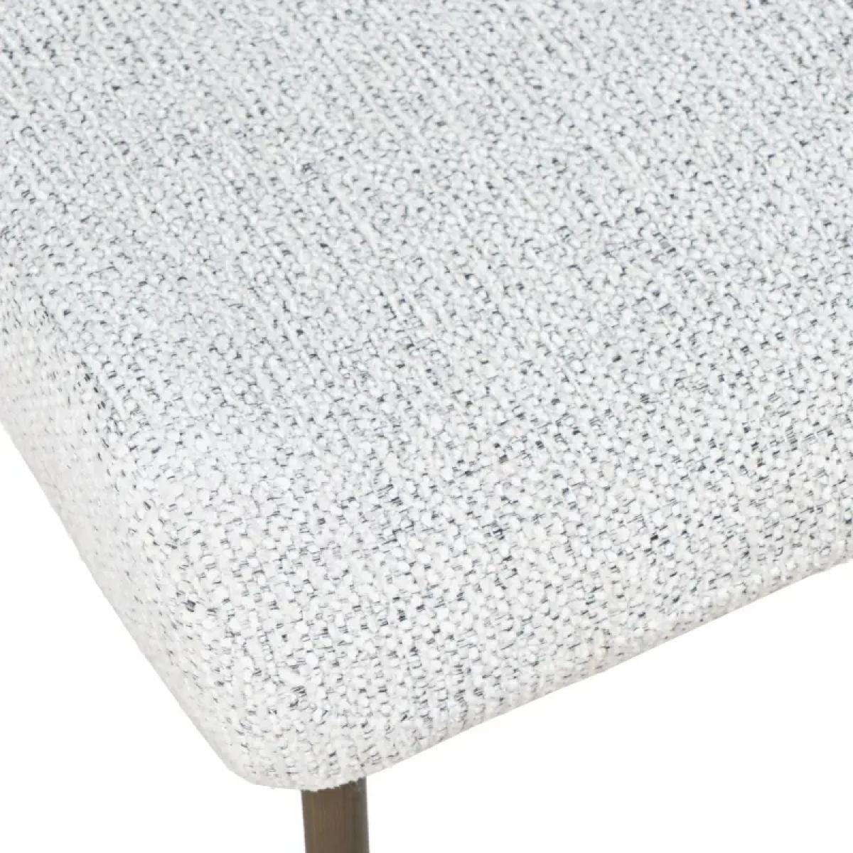 Gibson Upholstered Dining Chairs (2/ctn) - Image 5