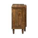 12 Drawer Accent Cabinet - Image 5