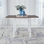 Landale Drop Leaf Table