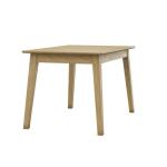 Mid Century Modern Extension Table w/Flare Legs - Image 16