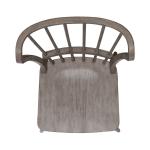River Place Windsor Back Side Chair (RTA) - Image 7