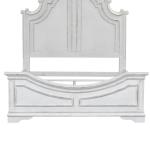 Queen Panel Footboard - Image 3