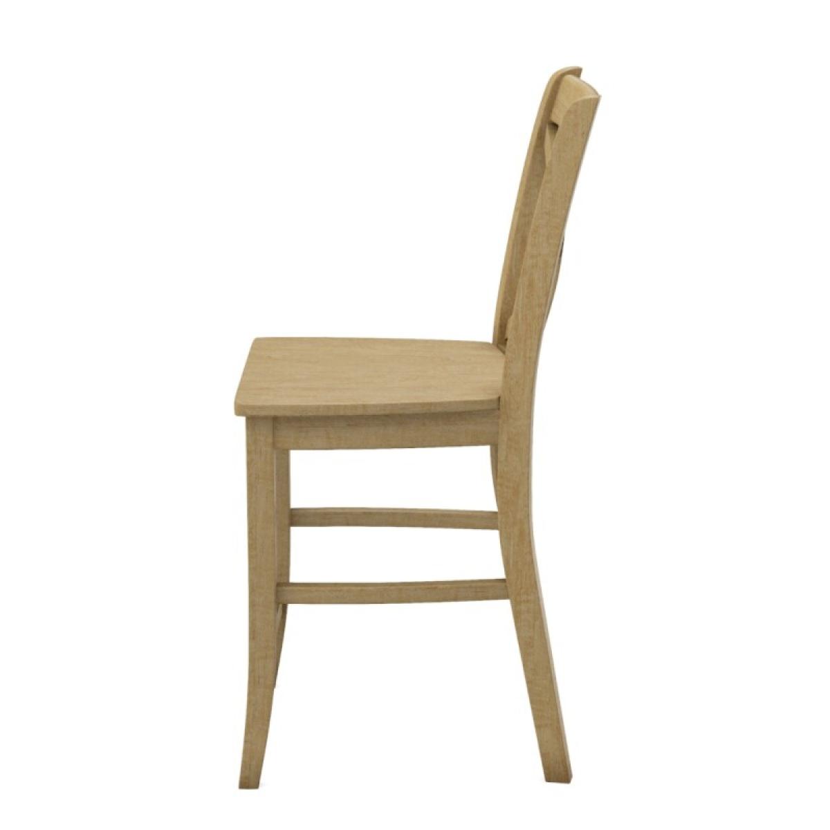 24'' Vineyard Counter Stool - Image 14