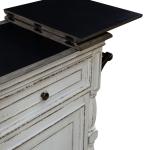 Magnolia Manor Bar Cart - Image 11