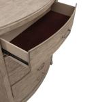 Avalon 5 Drawer Chest - Image 9