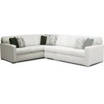 6250-64 Baylor Laf Corner Sofa