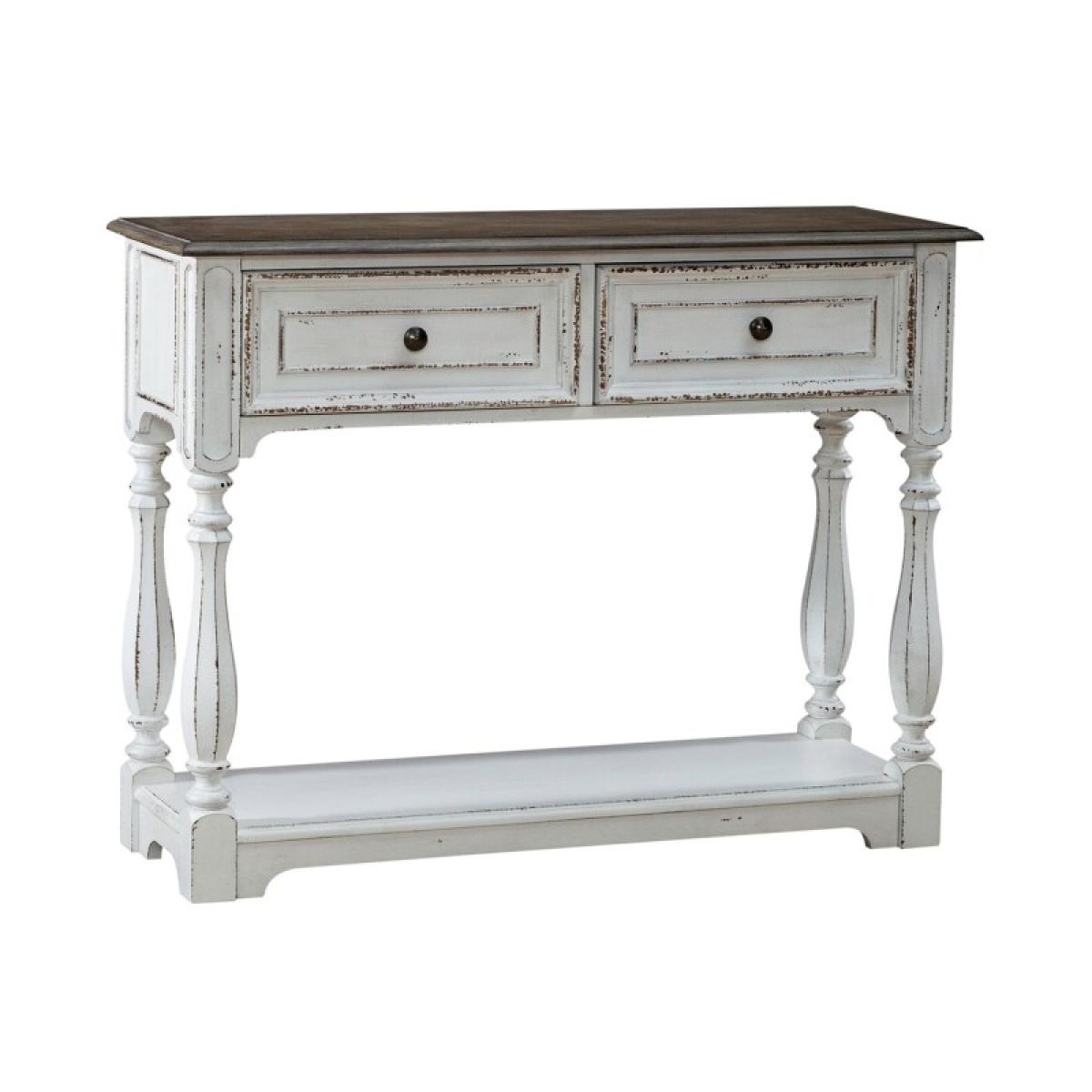 Magnolia Manor Hall Console - Image 3