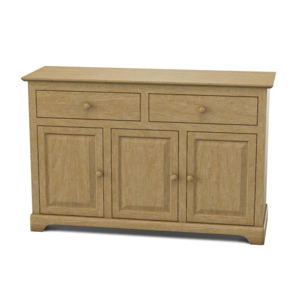 3 Door Buffet - Image 6