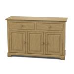 3 Door Buffet - Image 6