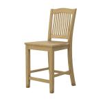 24'' Stafford Counter Stool - Image 9