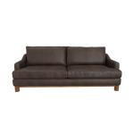 Wooden Frame & Base, Sofa - Olimpia - Image 3