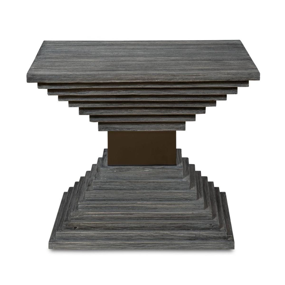 Andes Accent Table - Image 2