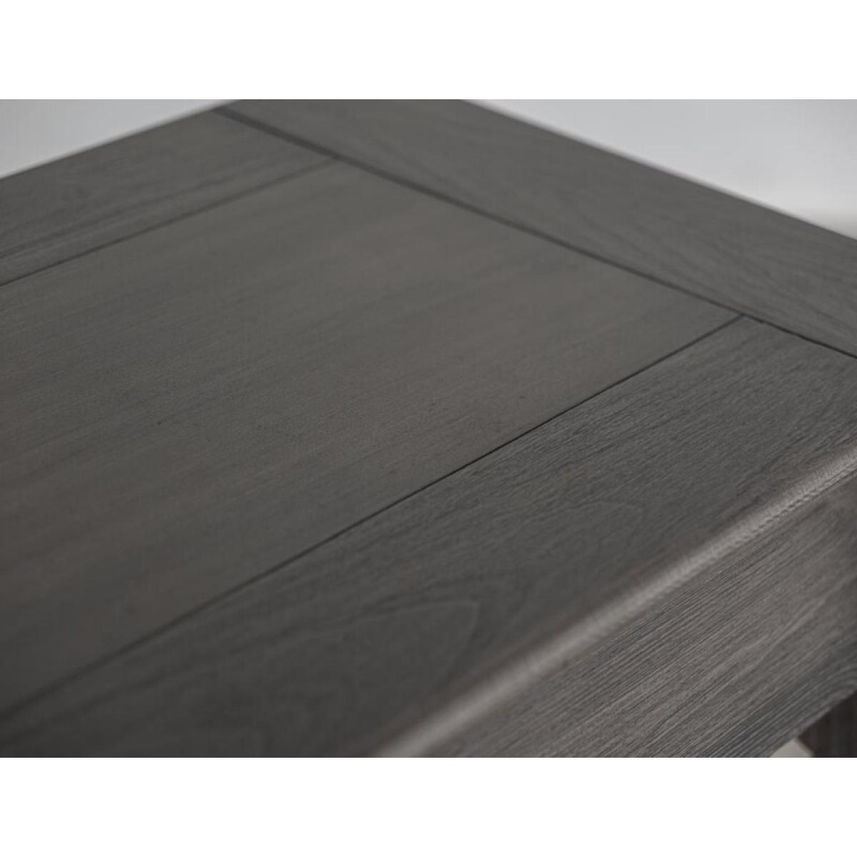 1 Shelf, Sofa Table - Tiffany - Image 8