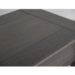 1 Shelf, Sofa Table - Tiffany - Image 8