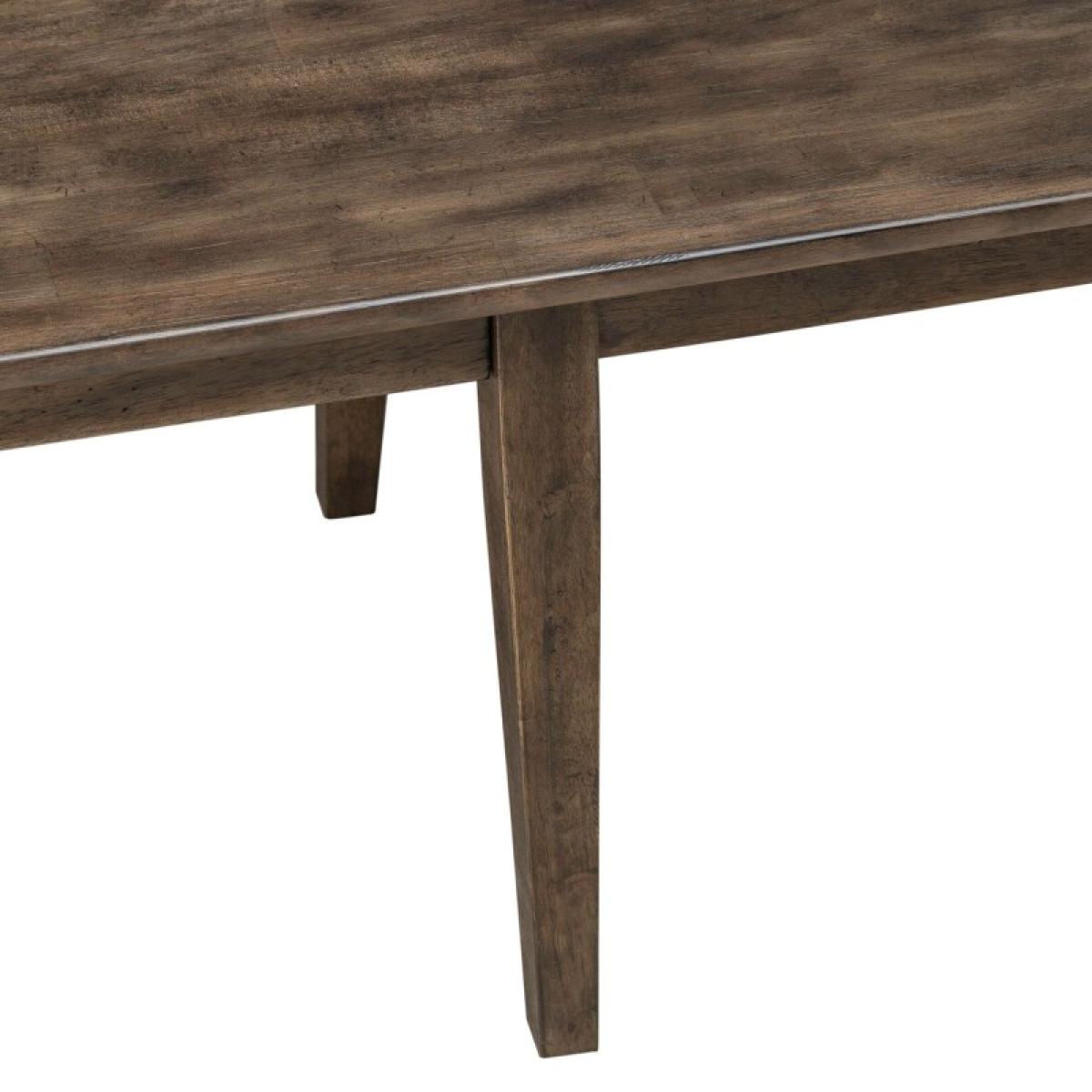 Midland Falls Spindle Back Bench (RTA) - Image 10