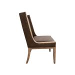 Balam Wooden Chair - Image 3