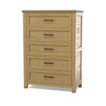 Sanibel 5-Drawer Chest - Image 7