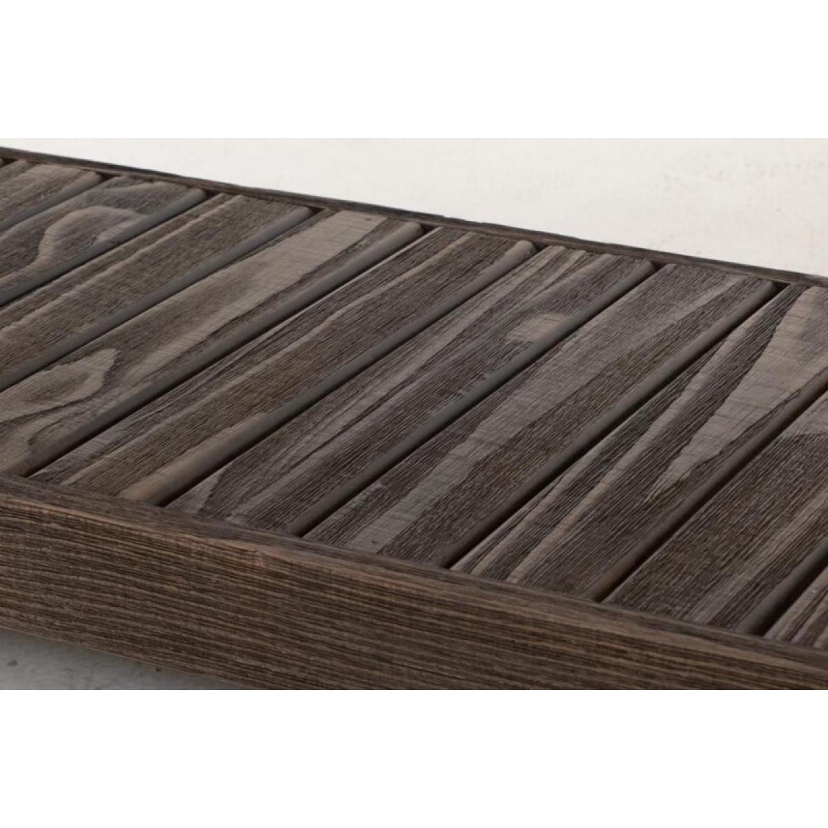 Coat rack and bench - Dutton - Image 7