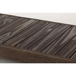 Coat rack and bench - Dutton - Image 7