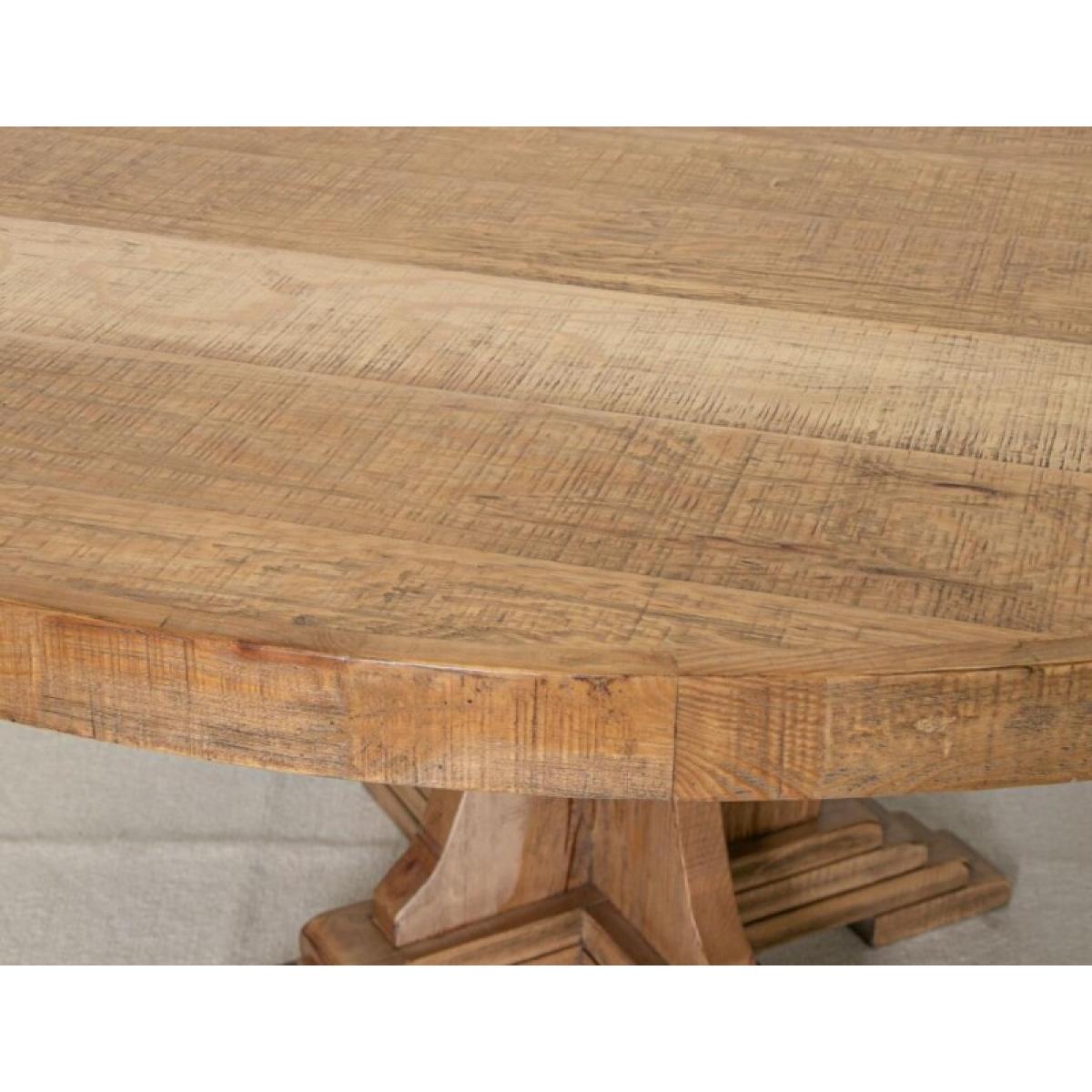Round Table Top - Marquez - Image 5