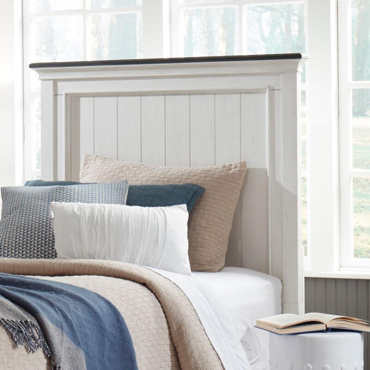 Full Panel Headboard - Image 2