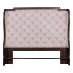King Uph Shelter Headboard - Image 4