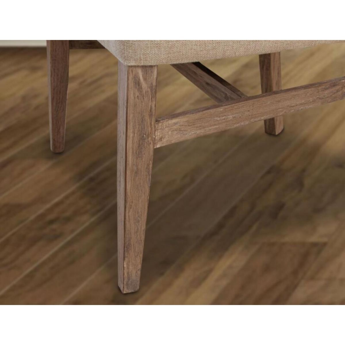 Wooden Chair - Bonanza - Image 6