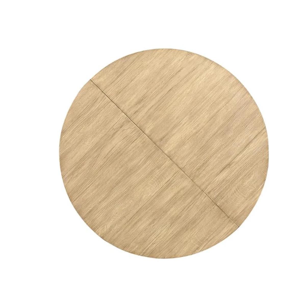 Coventry D6480-22 48" Round Dining Table - Image 7