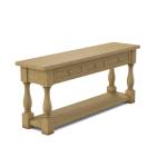 Tuscan Television Stand - Image 36