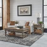 Americana Farmhouse 3 Piece Set