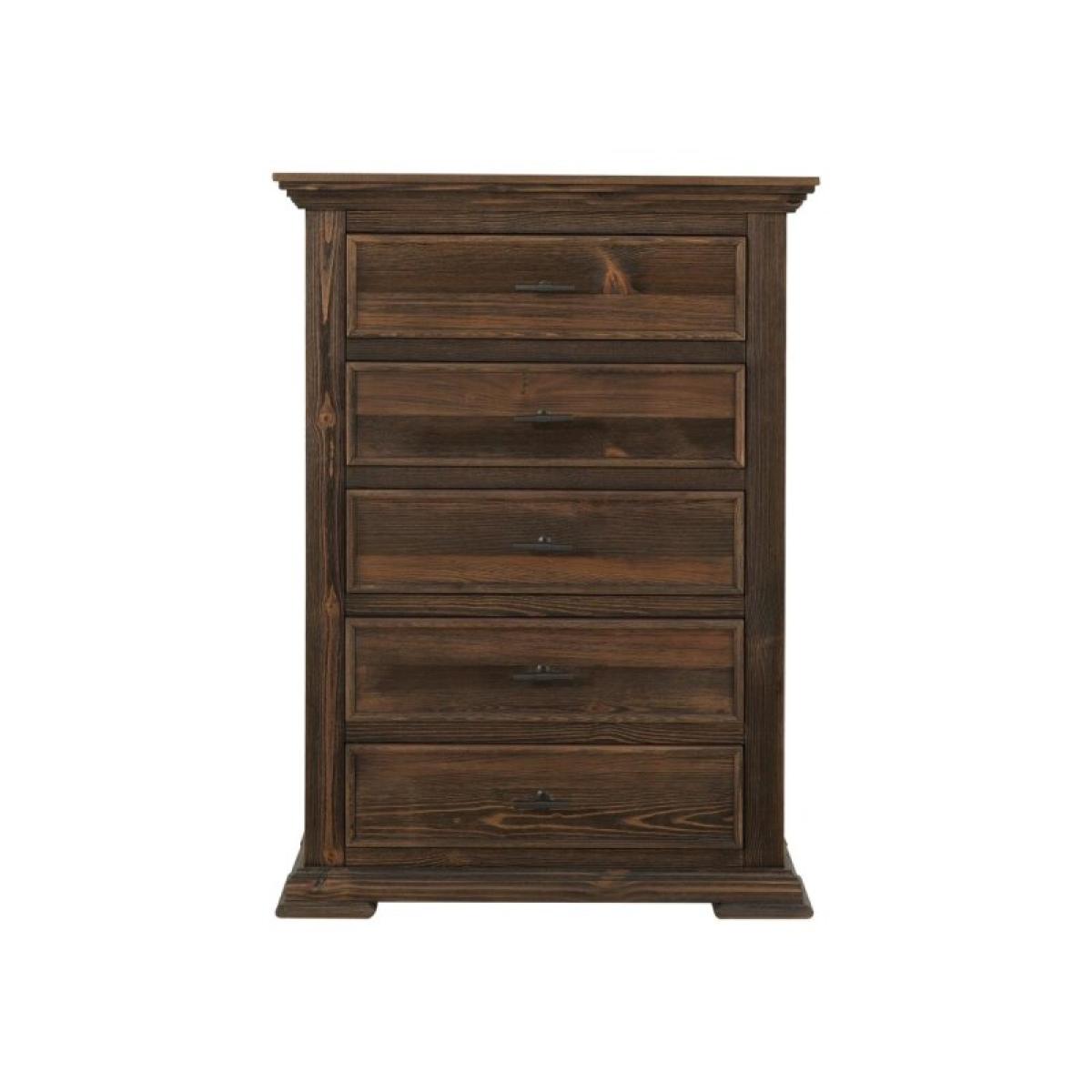 Desire 5 Drawer, Chest - Image 2
