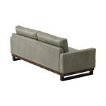 Metal & Wood Base, Sofa - Blackburn - Image 4