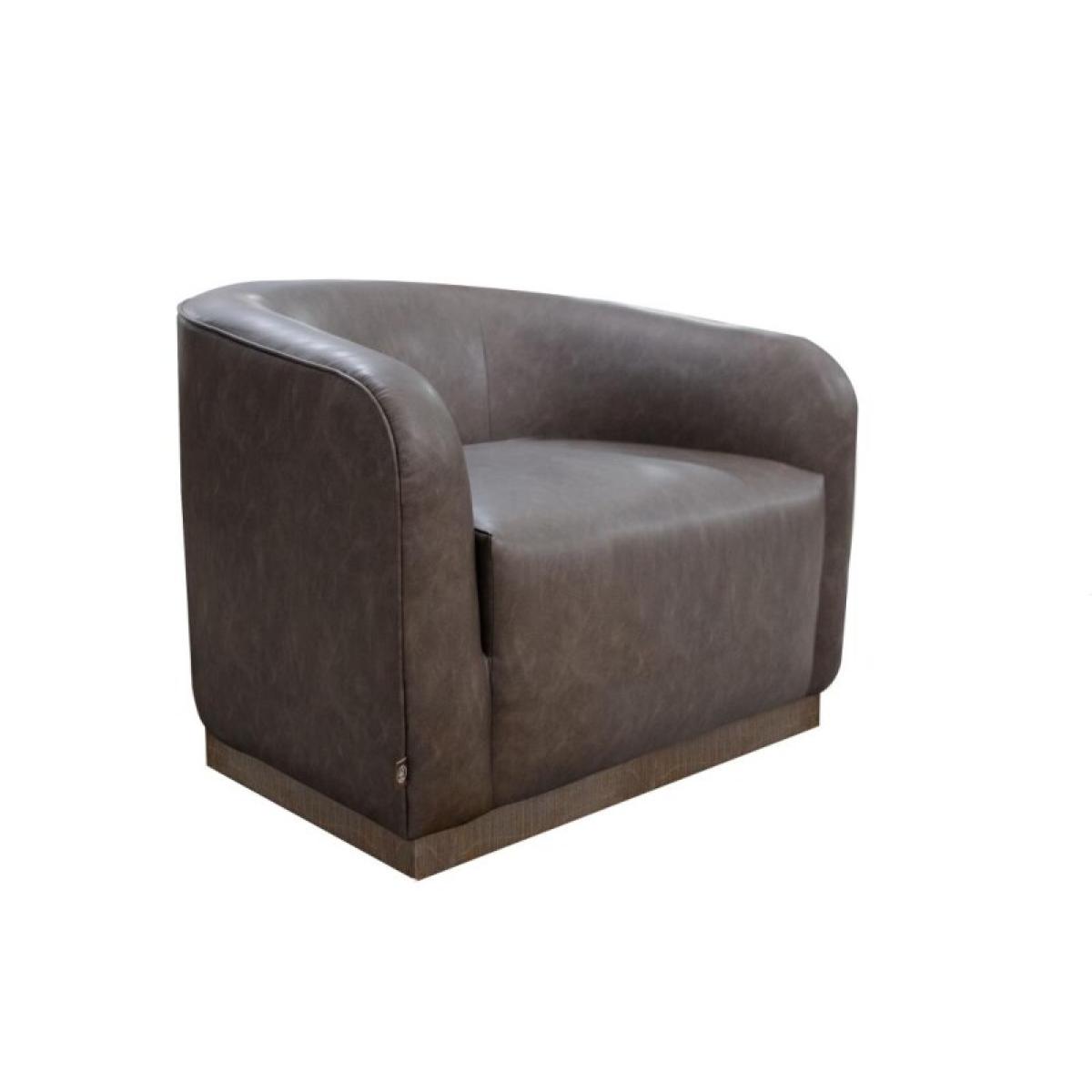 4b8143a00d410101da1d43202b080d27 Wooden Frame & Base, Armchair - Suomi - Image 1