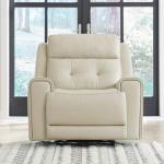 Carrington SG Recliner P3 - Baja Stone