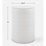 Borderline Accent Table - Image 5