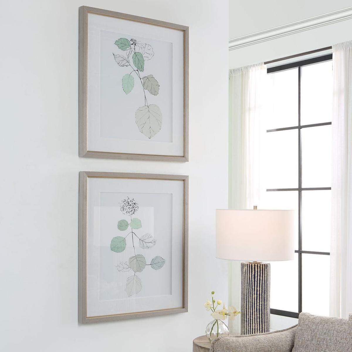 Come What May Framed Prints, S/2 - Image 7