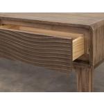 Olivia 2 Drawer, Sofa Table - Image 6